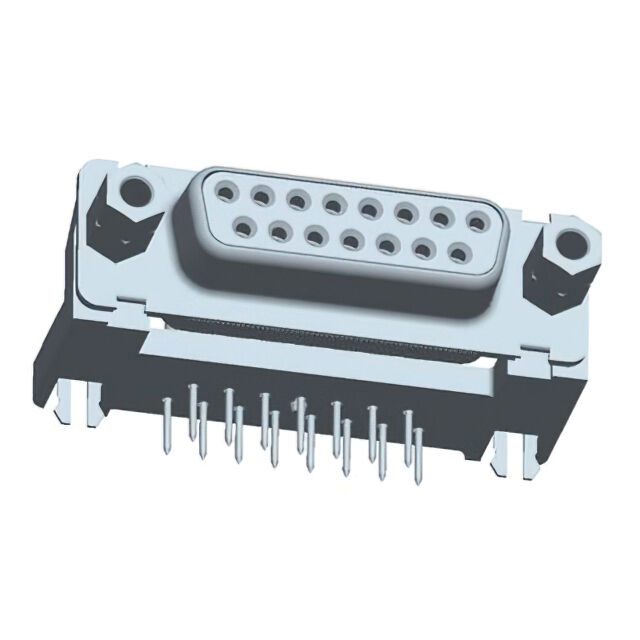 DA15S565GTLF