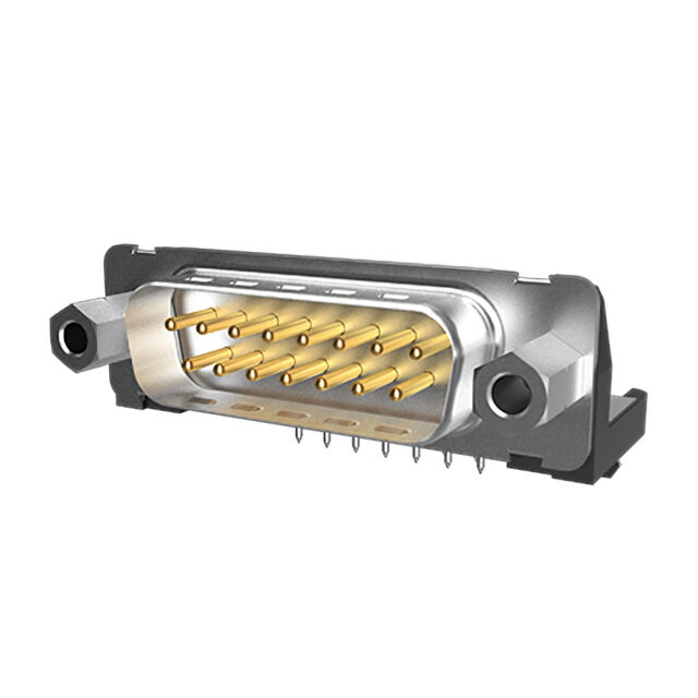 DA15P564CTXLF