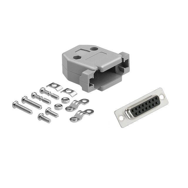 DSC-15FP-KIT