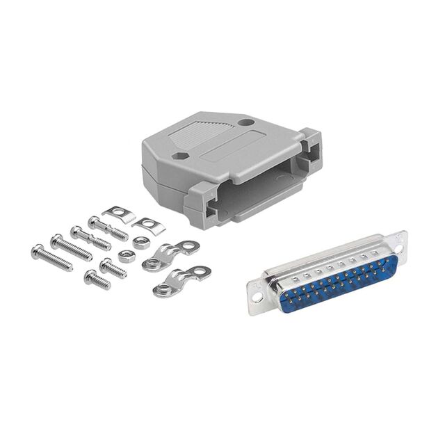 DSC-25MP-KIT