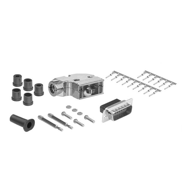 DCT-15MMA-KIT