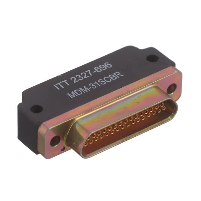 MDM-31SCBR