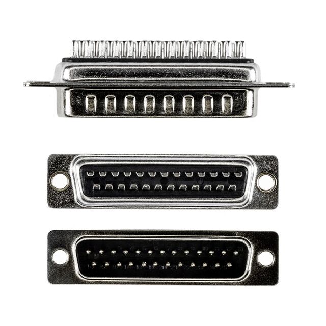 CN-DSUB25PIN0-000