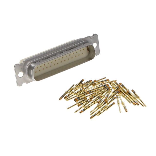 M24308/4-13P