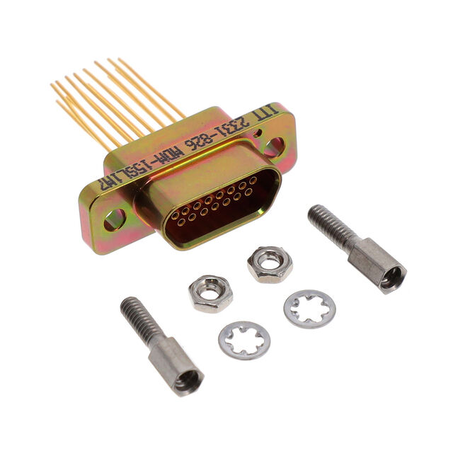MDM-15SL1M7