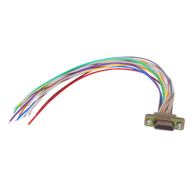 MDM-15PH016F-F222