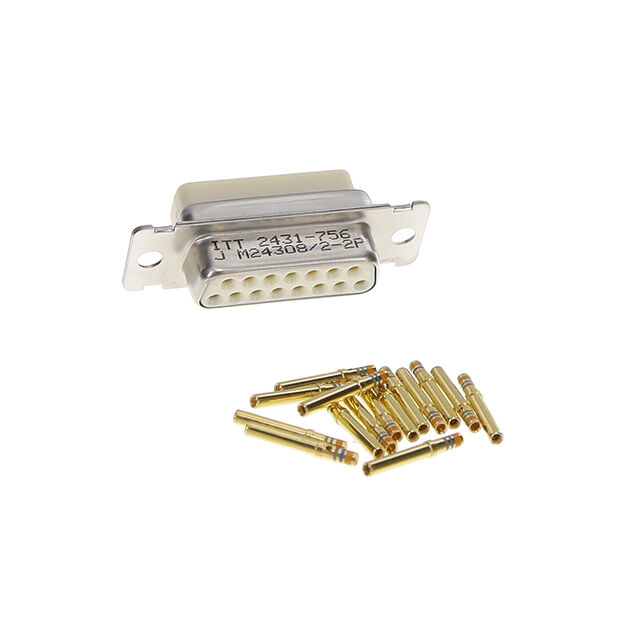 M24308/2-2P
