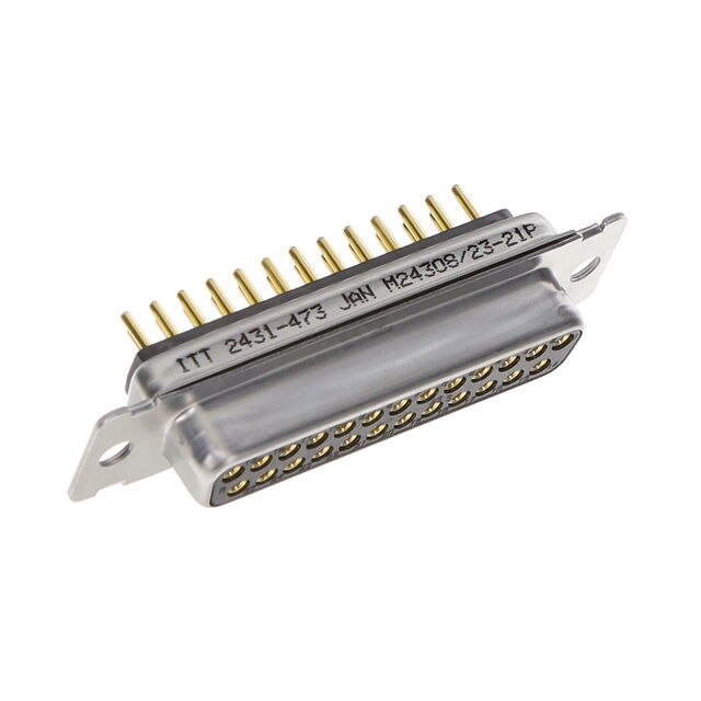 M24308/23-21P