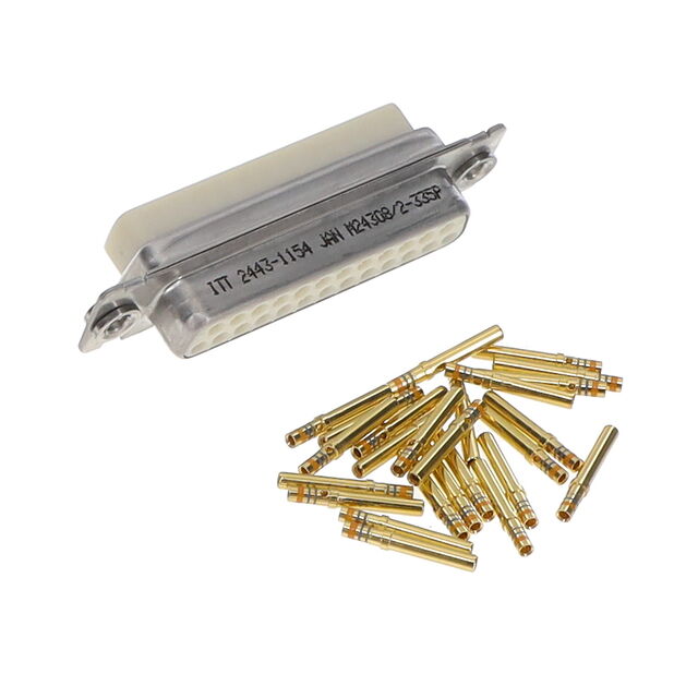 M24308/2-335P