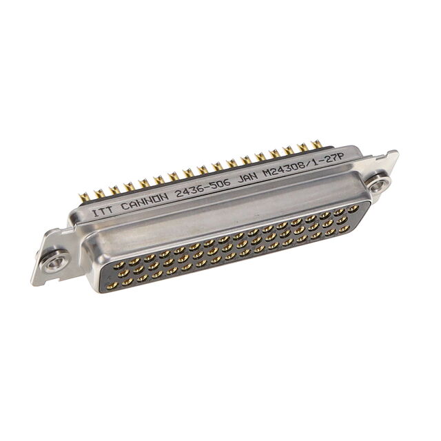 M24308/1-27P