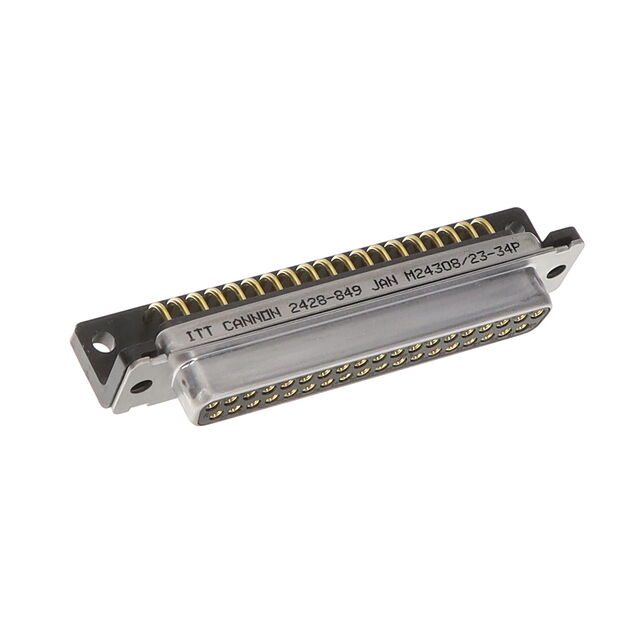 M24308/23-34P