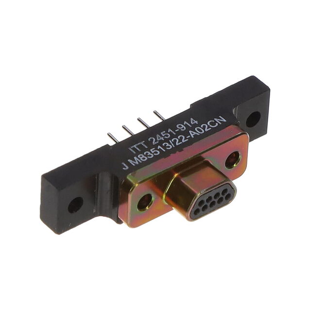 M83513/22-A02CN