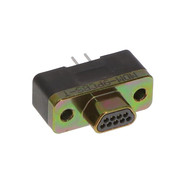 MDM9PCBST
