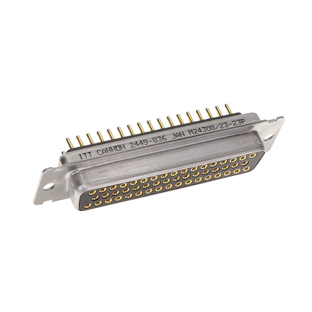 M24308/23-23P