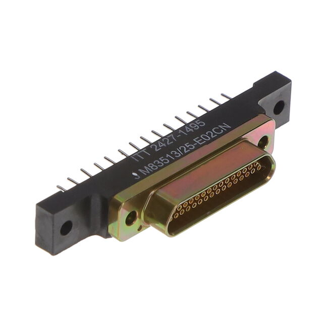 M83513/25-E02CN