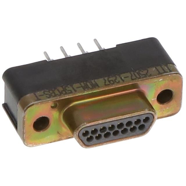 MDM15PCBST