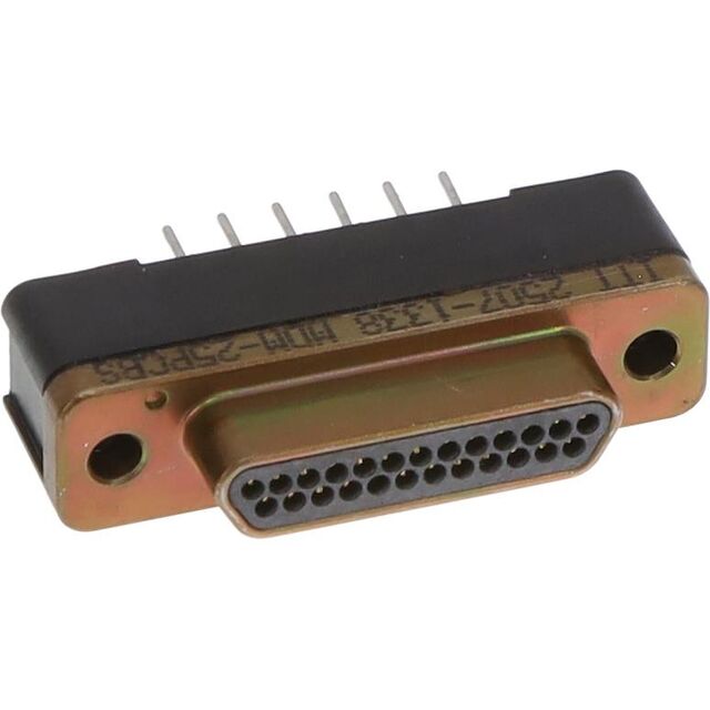 MDM25PCBS