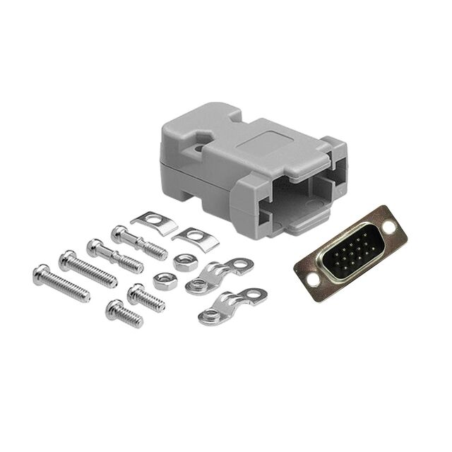 DSC-15HMP-KIT