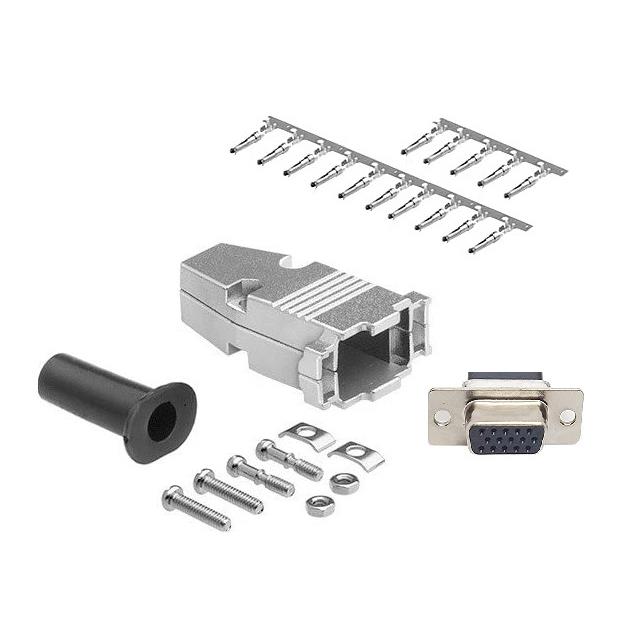 DCT-15HFM-KIT