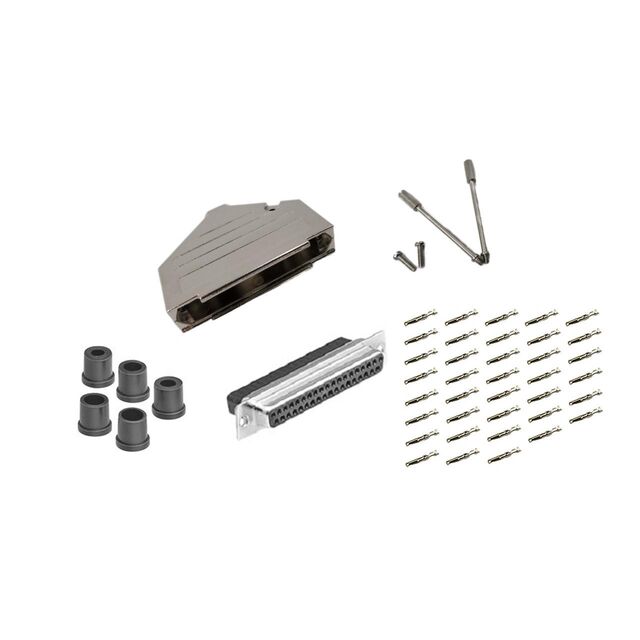 DCT-37FMD-KIT