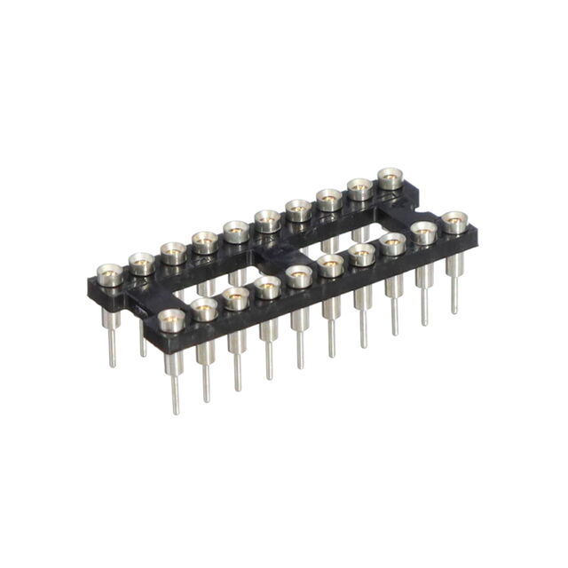 ICO-320-SST