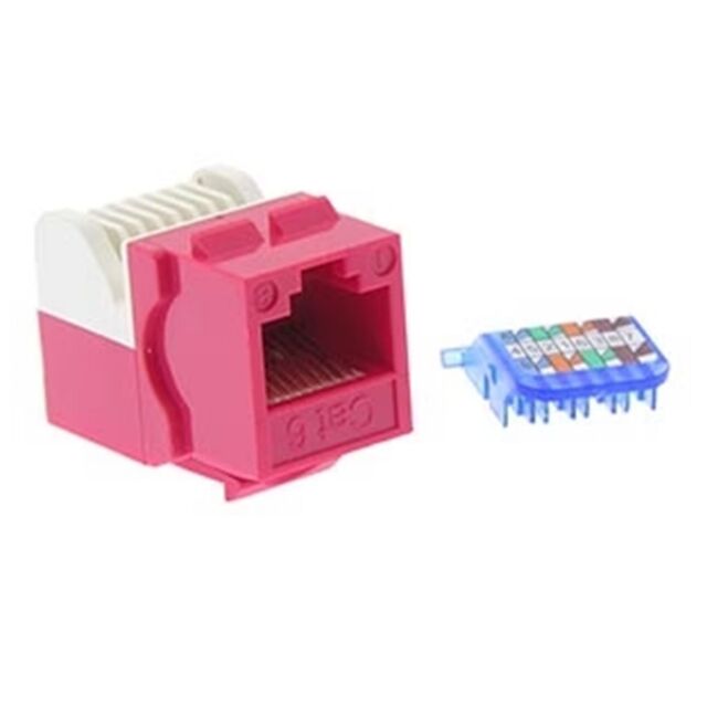 RJ45-6JUT-RD