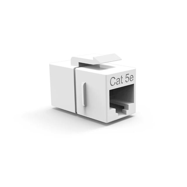 RJ45-5EC-WT