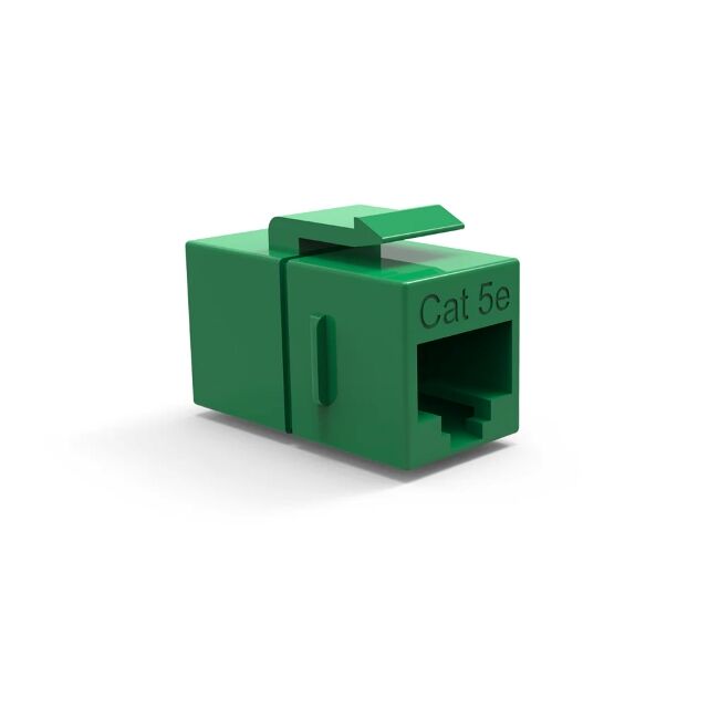 RJ45-5EC-GN