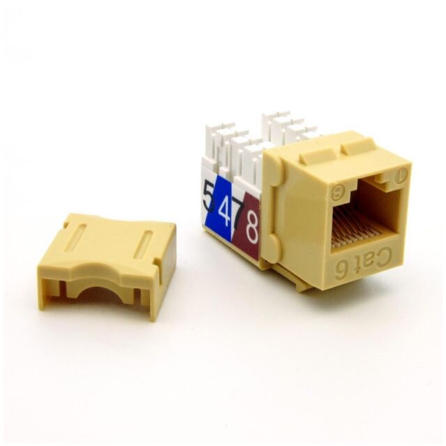 RJ45-6JU-90IV
