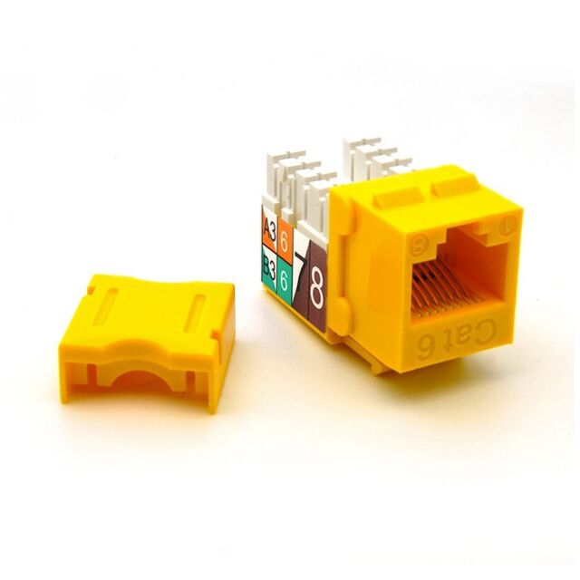 RJ45-6JU-90YW