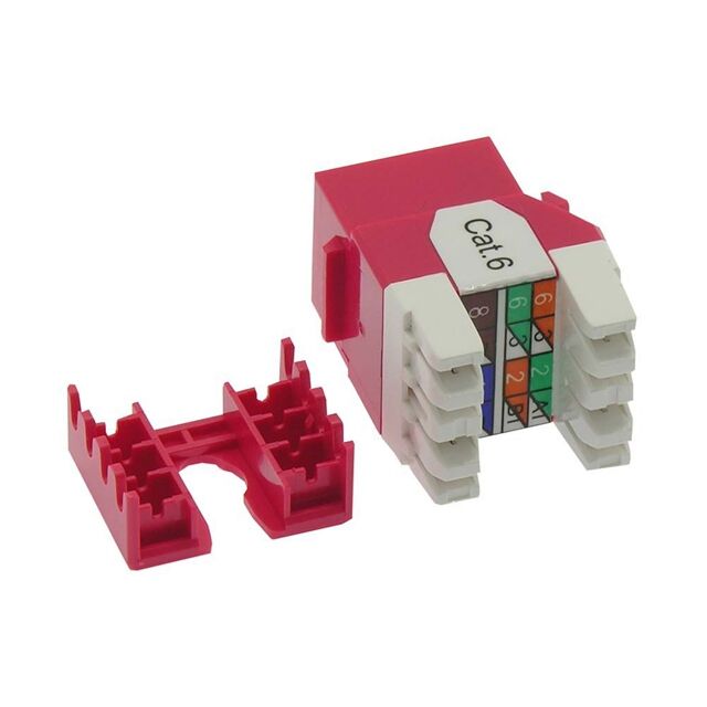 RJ45-6JU-180RD