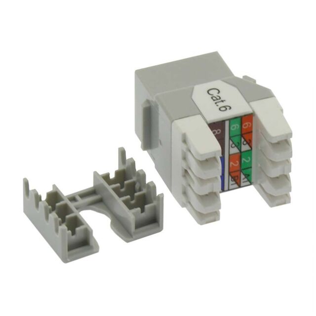 RJ45-6JU-180GY