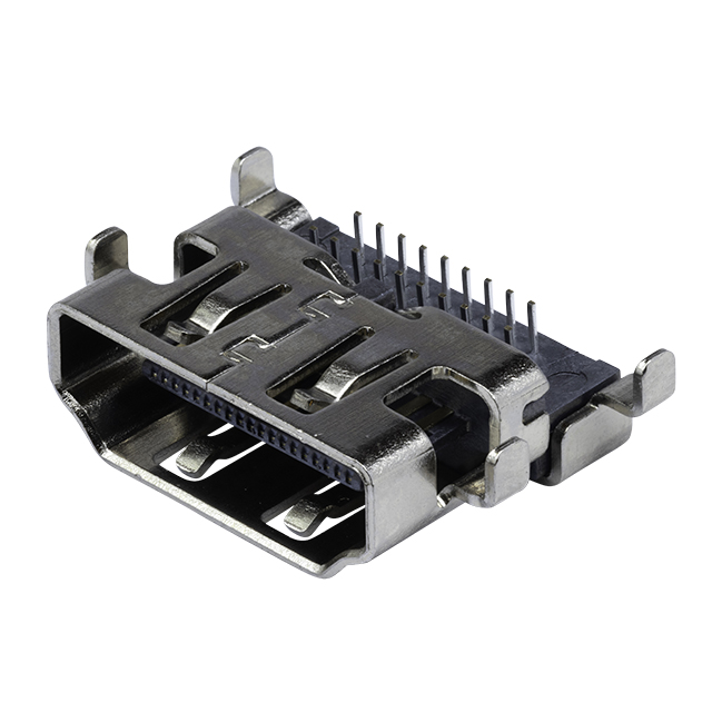 HD08-19-RVS-MSMT-TR