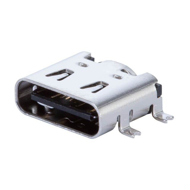 UJ20-C-H-G-SMT-5-P16-TR
