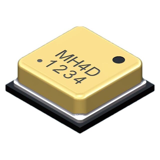 MVH4001D