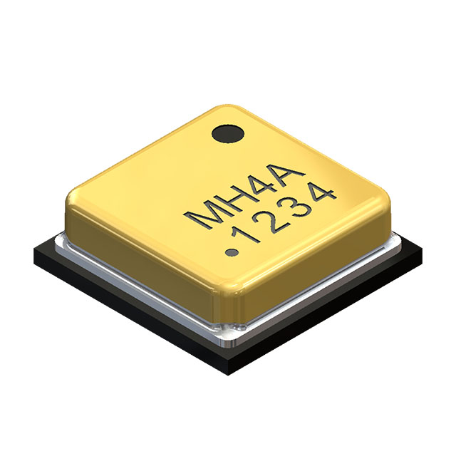 MVH4003A