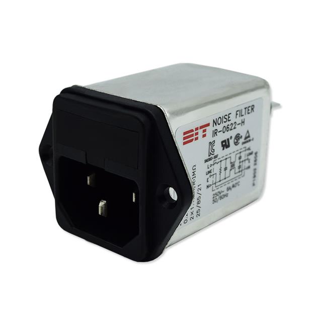 IR-0422H