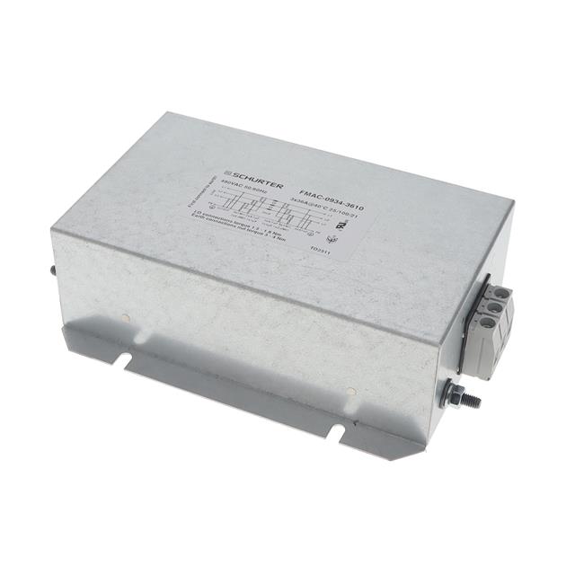FMAC-0934-3610