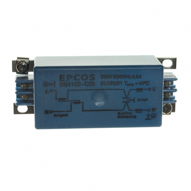 B84102C20