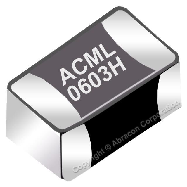 ACML-0603H-331-T