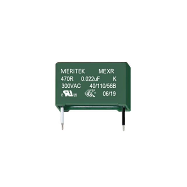 MEXR104K101J384
