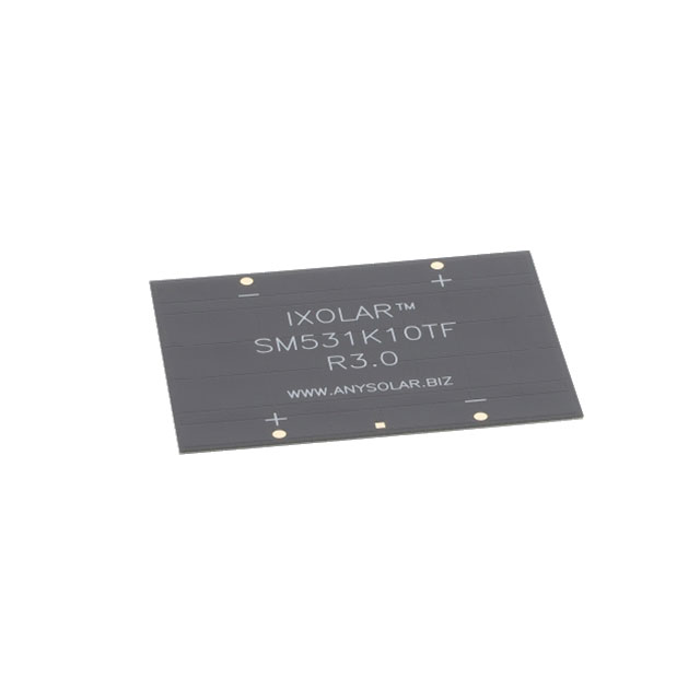 SM531K10TFS
