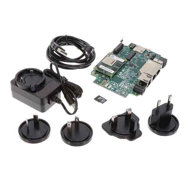 SRT6442-EVKHBCTC-R01