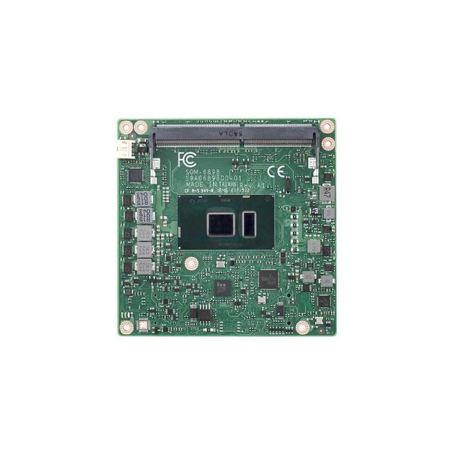 SOM-6898C3-U4A2E