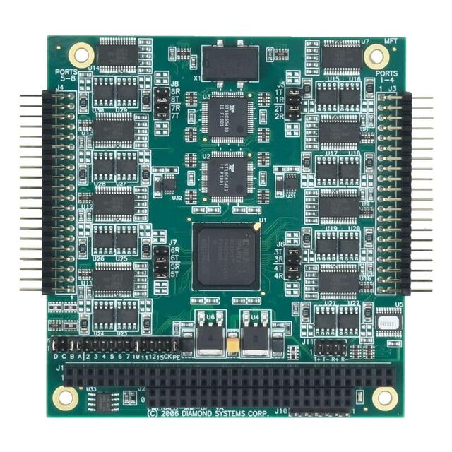 EMM-8PL-XT