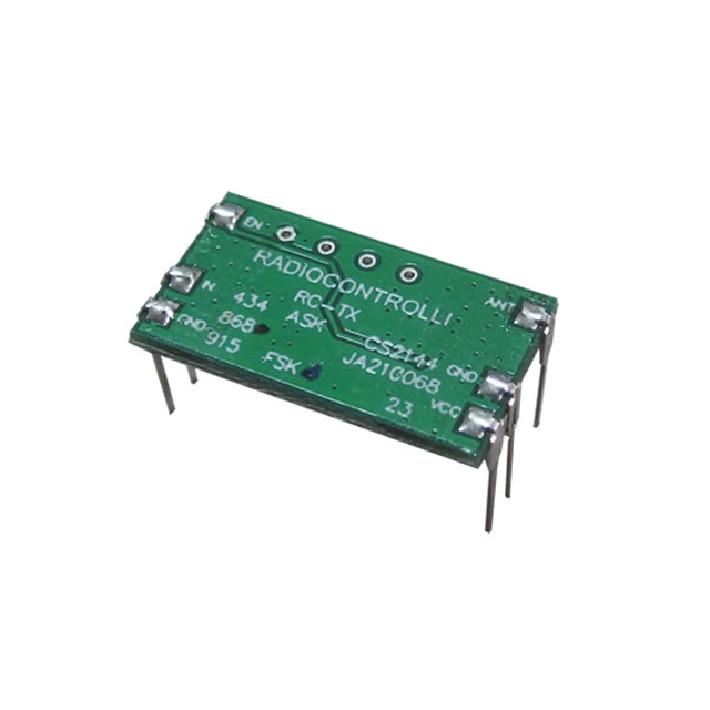 RC-TXFSK-433.42