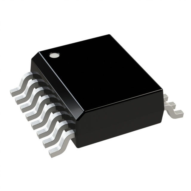 HMC377QS16G