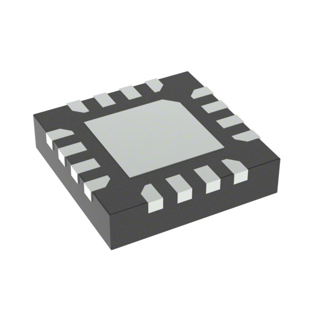 HMC866LC3TR-R5