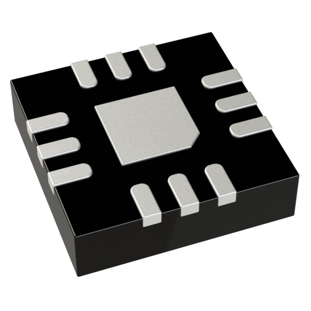 HMC341LC3BTR-R5