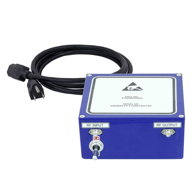 FMAM3500